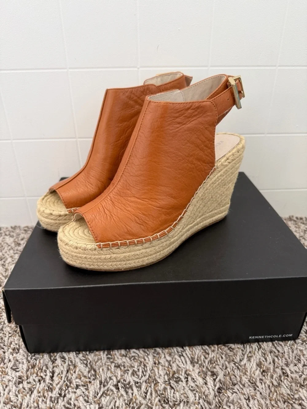 Kenneth Cole New York Women’s Olivia